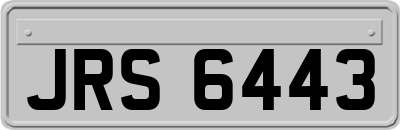 JRS6443