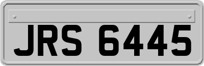 JRS6445