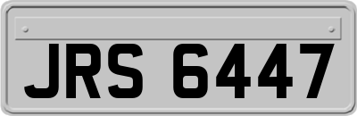 JRS6447
