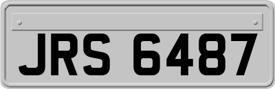 JRS6487