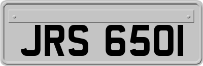 JRS6501