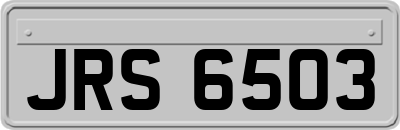 JRS6503