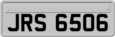 JRS6506