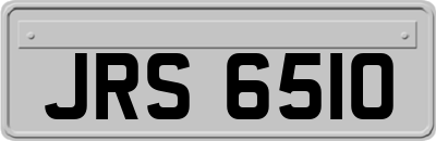 JRS6510