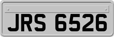 JRS6526