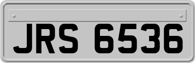 JRS6536