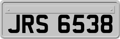 JRS6538