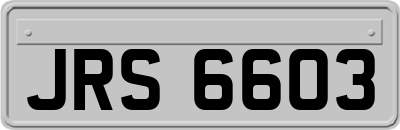 JRS6603