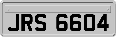 JRS6604
