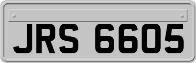 JRS6605