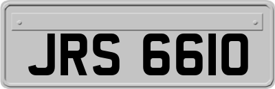 JRS6610