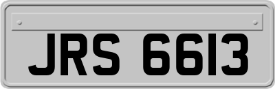 JRS6613