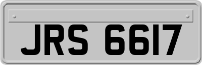JRS6617