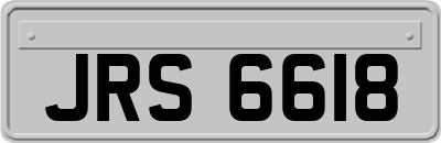 JRS6618