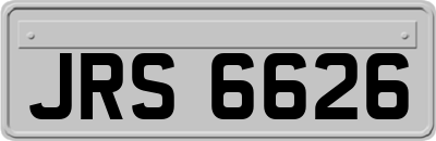 JRS6626