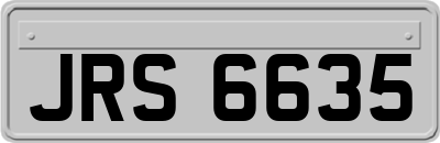 JRS6635