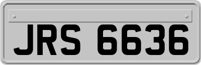 JRS6636