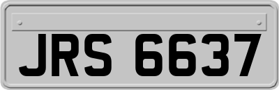 JRS6637