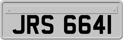 JRS6641