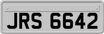 JRS6642