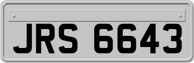 JRS6643