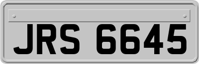 JRS6645