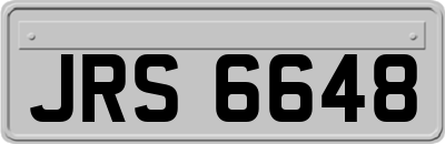 JRS6648