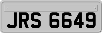 JRS6649