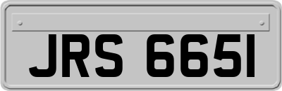 JRS6651