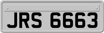 JRS6663