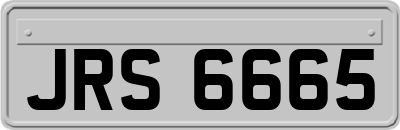 JRS6665