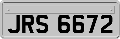 JRS6672