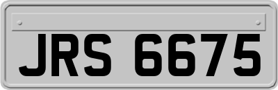JRS6675