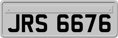 JRS6676