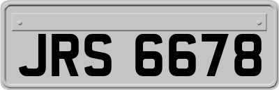JRS6678