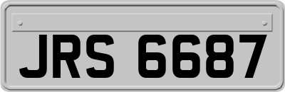 JRS6687