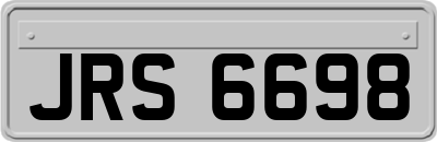 JRS6698