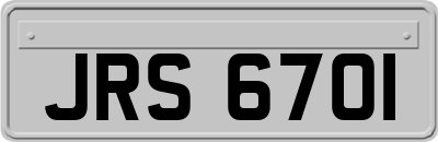 JRS6701