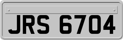 JRS6704