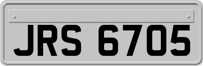 JRS6705