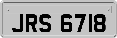 JRS6718