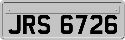 JRS6726