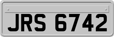 JRS6742