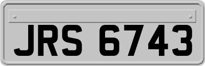 JRS6743