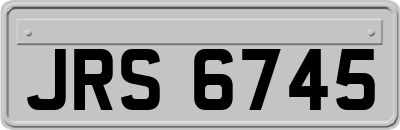 JRS6745