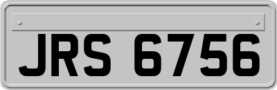 JRS6756