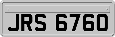 JRS6760