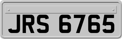 JRS6765