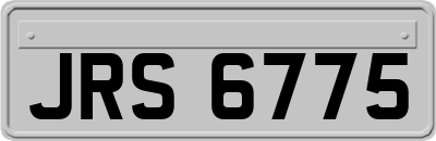 JRS6775
