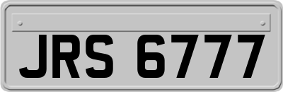 JRS6777
